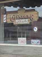 Cavender's Barber & Style Shop
