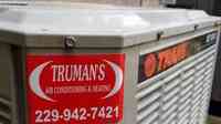Truman’s Air Conditioning and Heating