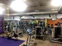 Anytime Fitness