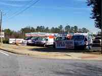 U-Haul Moving & Storage of North Downtown Athens