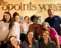 Five Points Yoga & Pilates for the People