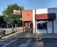 Brown's Barber Shop