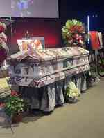 Winfrey Mutual Funeral Home Inc