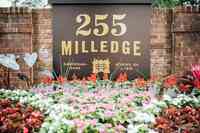 255 Milledge, Hardeman-Sams Estate