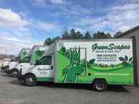 Greenscapes Shrub & Turf, Inc.