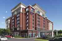 SpringHill Suites by Marriott Athens Downtown/University Area