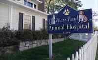 Pharr Road Animal Hospital