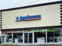 EZ Appliances