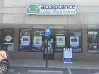 Acceptance Insurance