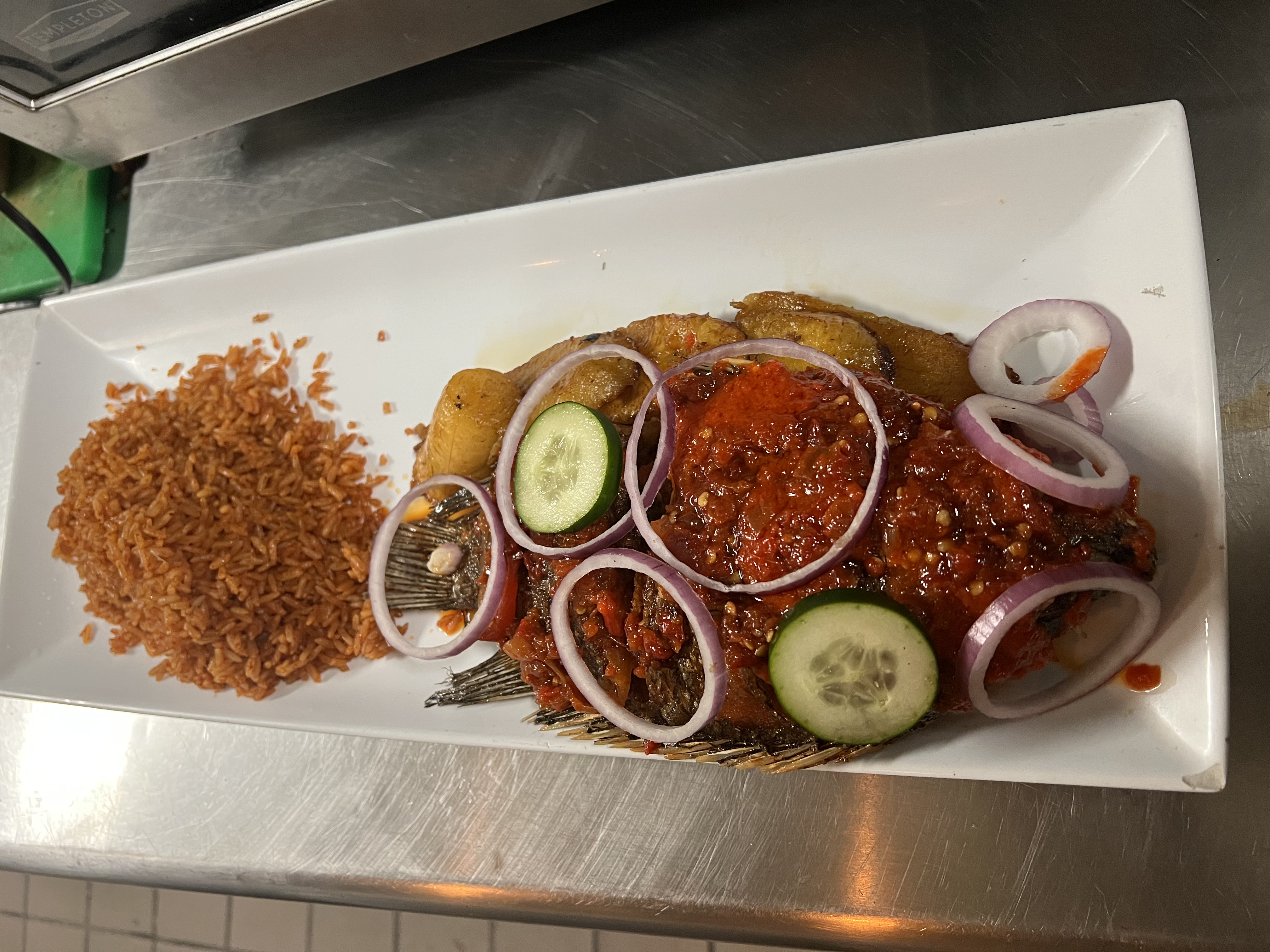 Photo credit: restaurantji