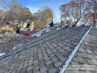 Rapid Roofers