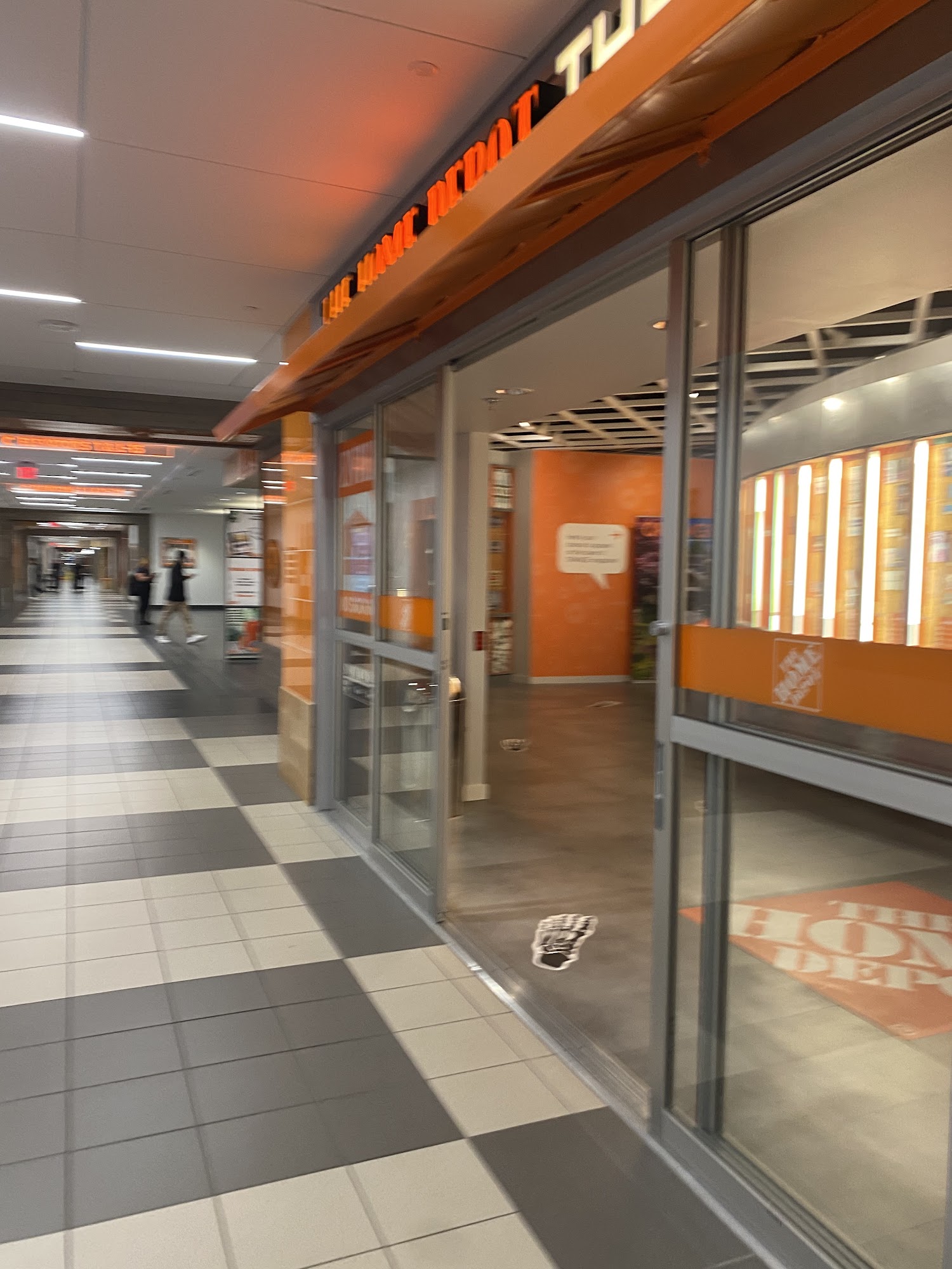 THE HOME DEPOT HEADQUARTERS Atlanta GA Hours, Directions, Reviews