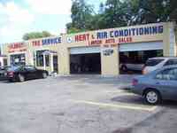 Lawson Auto Center