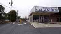 Norman’s Dry Cleaners