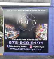 Slay Beauty Supply