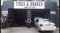 K & W Tires and Brake Shop
