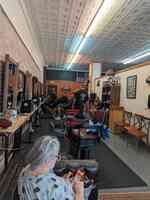 Real Life Barbering & Hair Salon