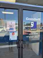 Goodwill Store and Donation Drive-Thru