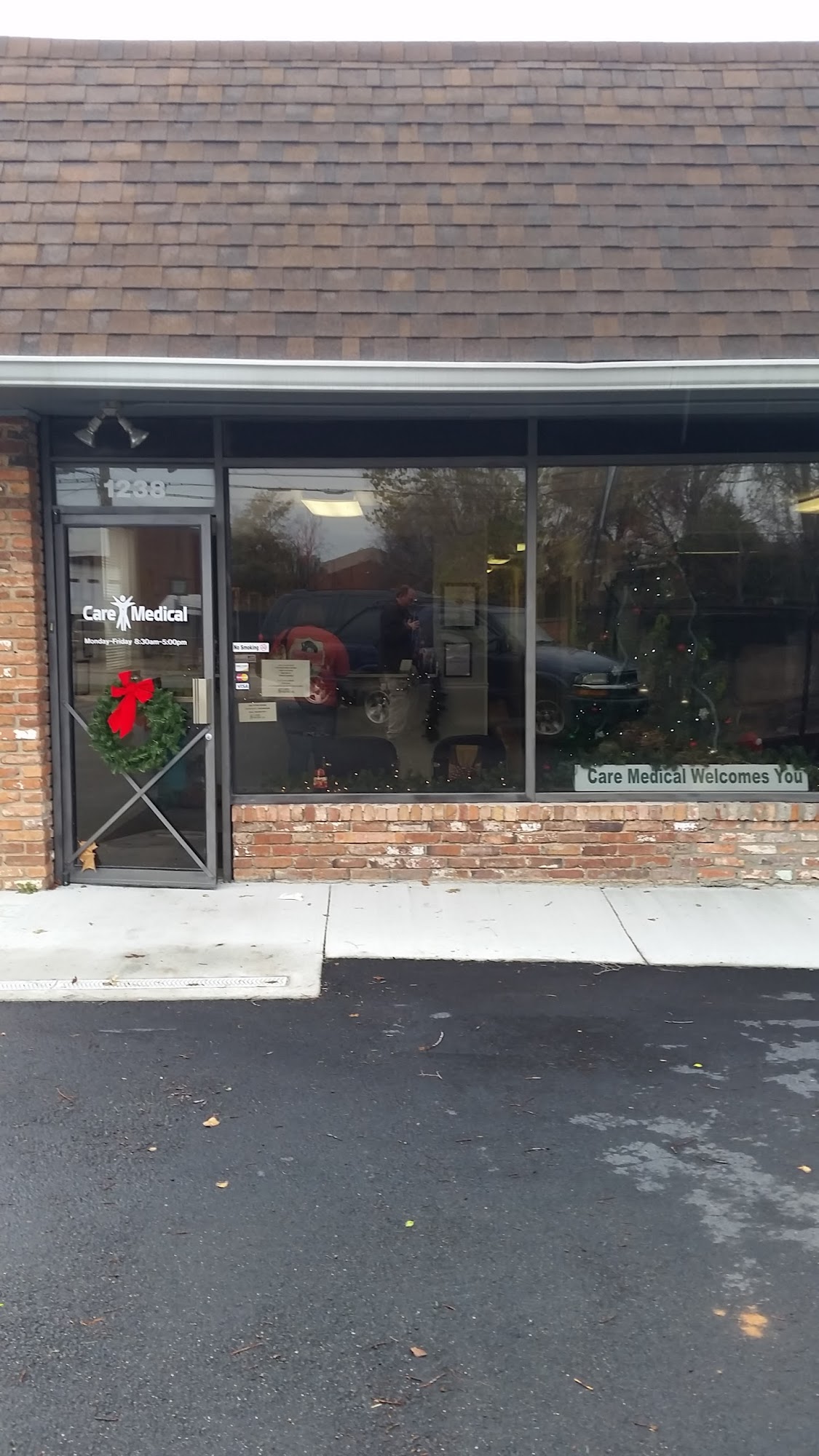 Care Medical Augusta