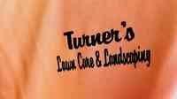 Turner's Lawn Care & Landscaping