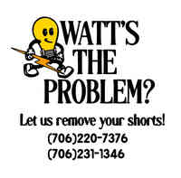 Watt's the Problem?