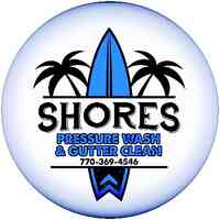 Shores Pressure Wash & Gutter Clean