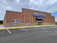 Harbor Freight Tools