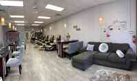 Beautique lounge nails and spa