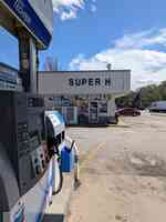 Super H Food Store