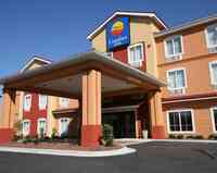 Comfort Inn Blackshear Hwy 84