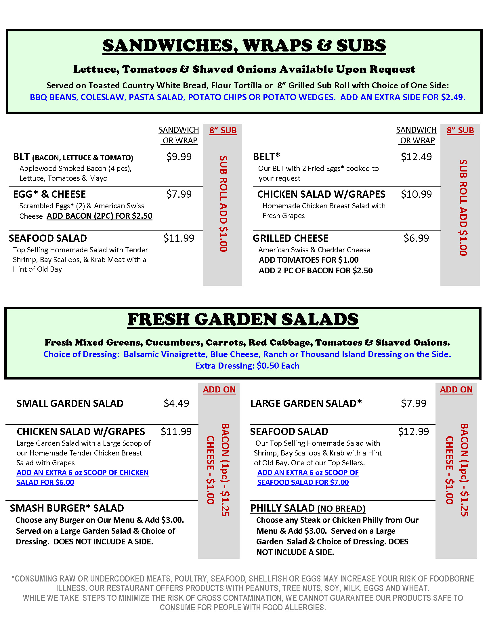 Photo credit: Restaurantji