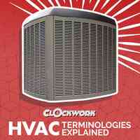 Clockwork Heating & Air Conditioning