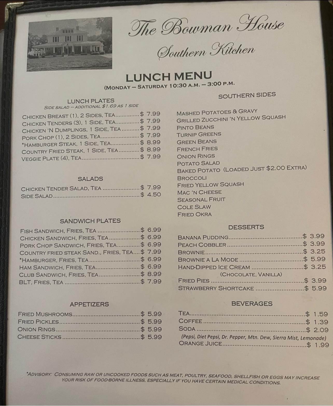 Photo credit: Restaurantji