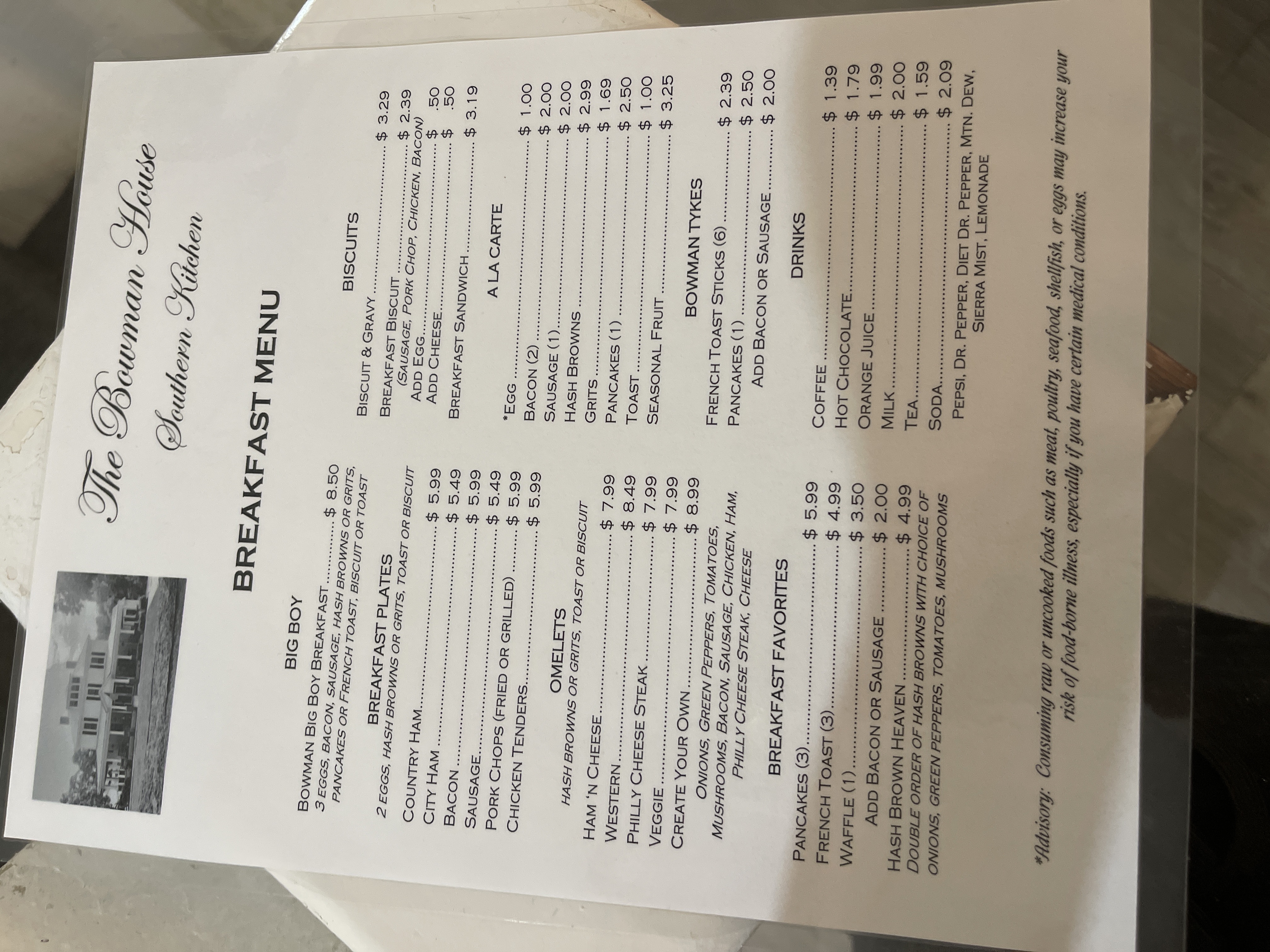 Photo credit: Restaurantji