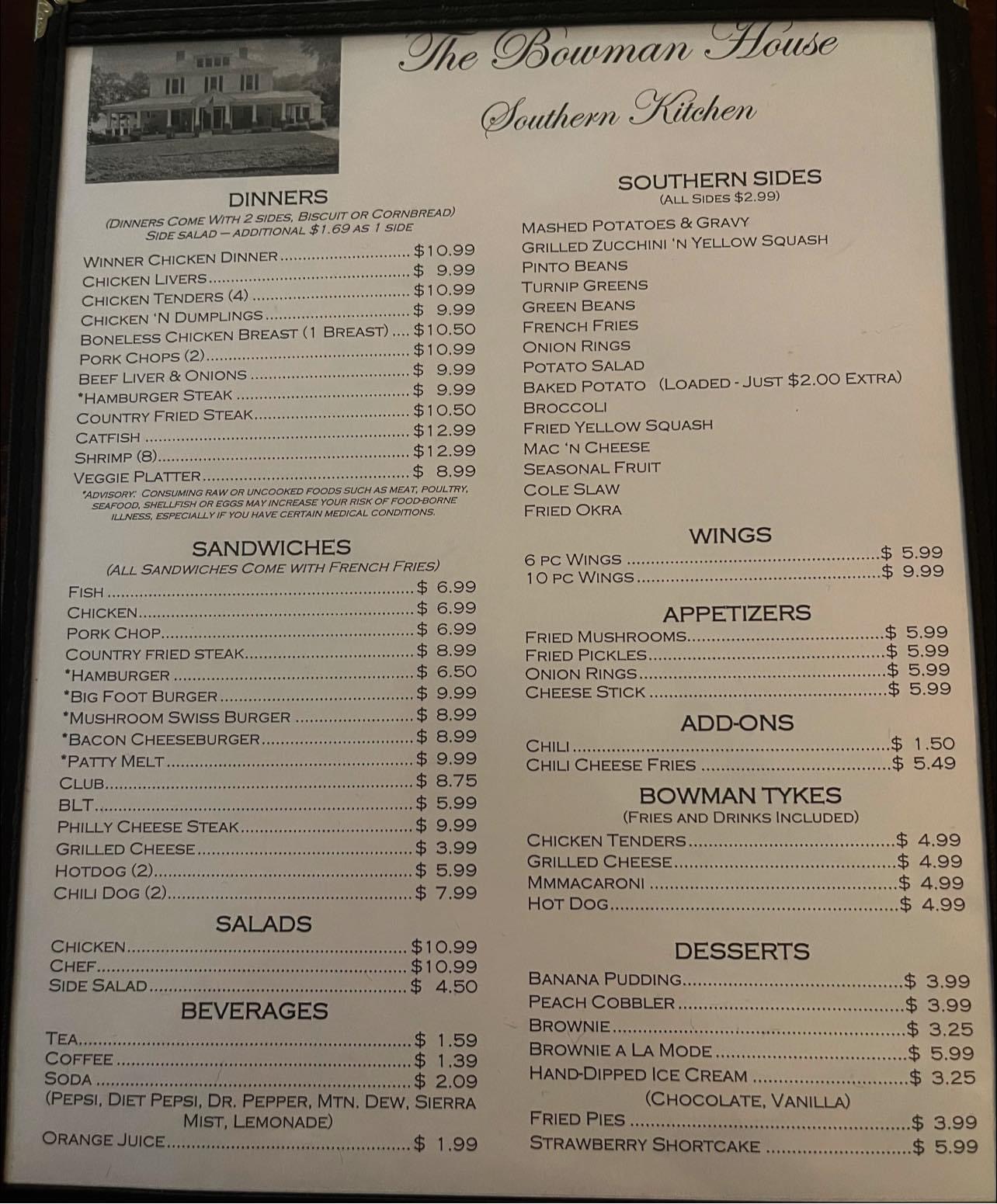 Photo credit: Restaurantji