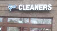 PRO CLEANERS