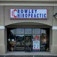 Crowley Chiropractic Clinic Pc