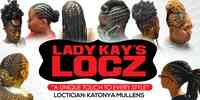 Lady Kay’s Locz