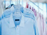 QQ Alterations & Dry Cleaner