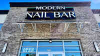 Modern Nail Bar