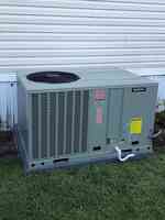 Parker's Heating & Cooling Inc