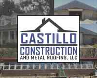 Castillo Construction and Metal Roofing, LLC