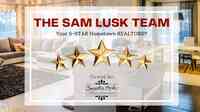 THE SAM LUSK TEAM, powered by Samantha Lusk & Associates Realty, Inc.