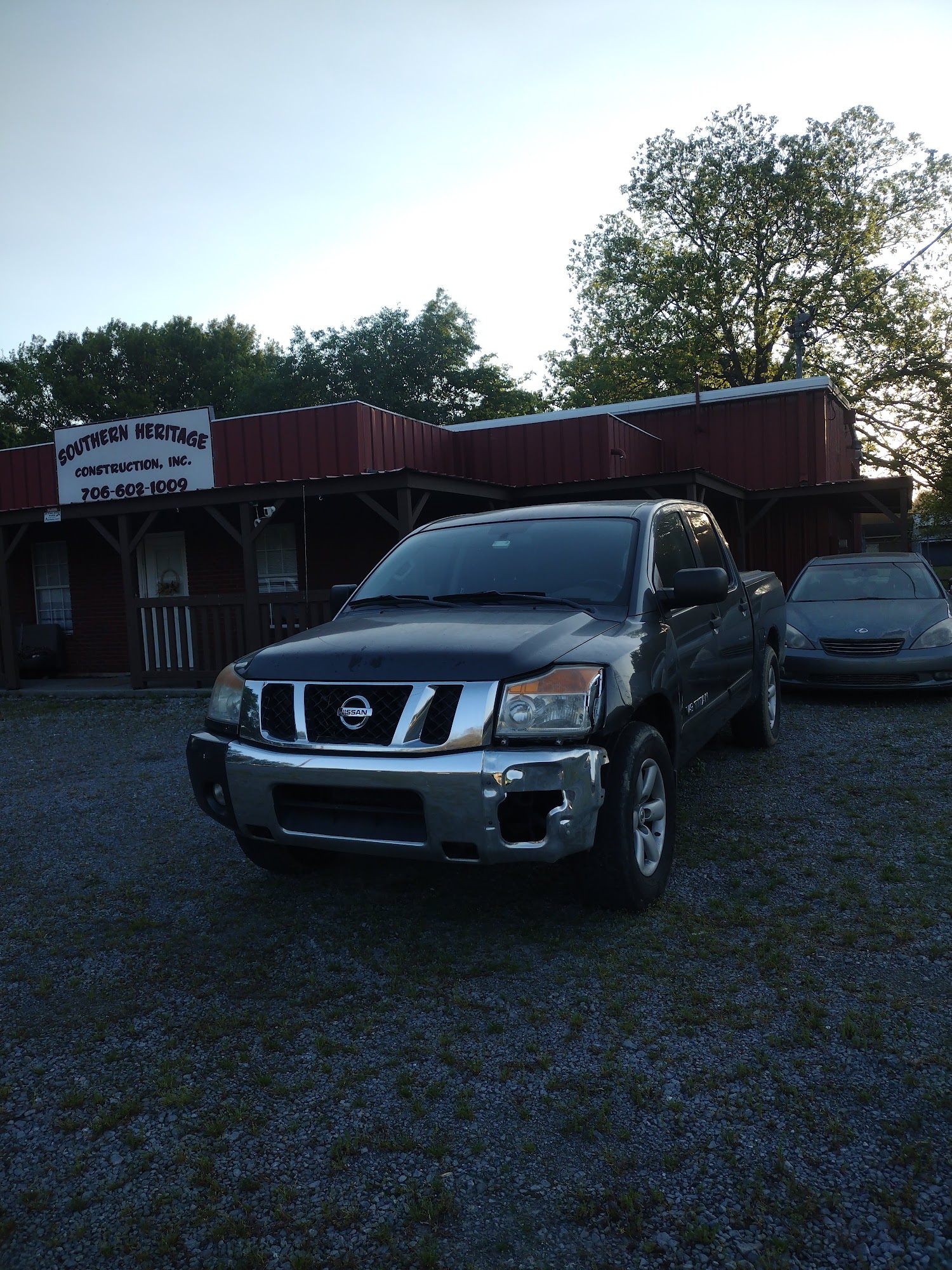 Southern Heritage Construction, Inc