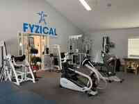 FYZICAL Therapy & Balance Centers - Camilla