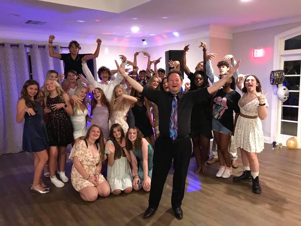 Cut Loose Entertainment 1269 Ficklen Church Way, Canton