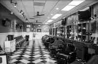 E's Barber Shop, Canton