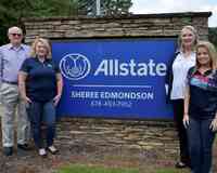 Sheree Edmondson: Allstate Insurance