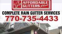 Affordable Gutters Plus LLC