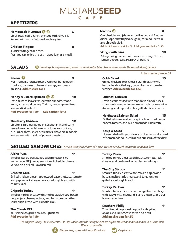 Photo credit: Restaurantji